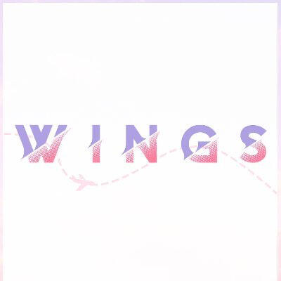 Wings: A BTS Travel Zine